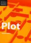 Elements of Fiction Writing - Plot - eBook