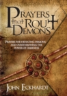 Prayers That Rout Demons - eBook