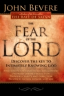 The Fear Of The Lord - eBook