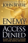 Enemy Access Denied - eBook