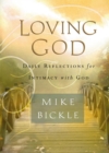 Loving God - eBook