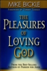 The Pleasure of Loving God - eBook