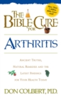 The Bible Cure for Arthritis - eBook