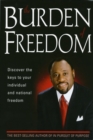 Burden Of Freedom - eBook