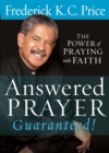 Answered Prayer... Guaranteed! - eBook