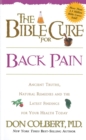 The Bible Cure for Back Pain - eBook