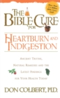 The Bible Cure for Heartburn - eBook