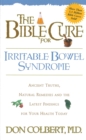 The Bible Cure for Irrritable Bowel Syndrome - eBook