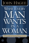 What Every Woman Wants in a Man/What Every Man Wants in a Woman - eBook