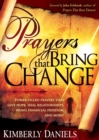 Prayers That Bring Change - eBook