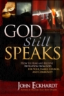 God Still Speaks - eBook