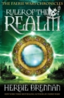 Ruler of the Realm - eBook