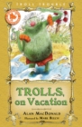 Trolls on Vacation - eBook