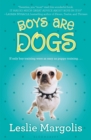 Boys Are Dogs - eBook