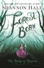 Forest Born - eBook
