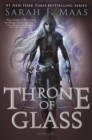 Throne of Glass - Book