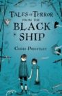 Tales of Terror from the Black Ship - eBook