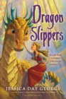 Dragon Slippers - eBook