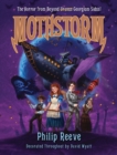 Mothstorm : The Horror from Beyond <strike>Uranus</strike> Georgium Sidus! - eBook