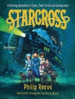 Starcross : A Stirring Adventure of Spies, Time Travel and Curious Hats - eBook