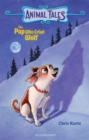 The Pup Who Cried Wolf - eBook