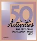 50 Activities for Developing Management Skills Volume II - eBook