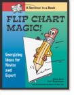 Flip Chart Magic - eBook
