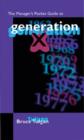 Managing Generation X - eBook