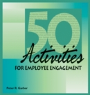 50 Activities for Employee Engagement - eBook