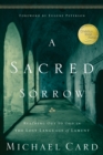 A Sacred Sorrow - eBook