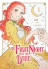 The First Night with the Duke Volume 1 - Book
