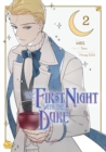The First Night with the Duke Volume 2 - Book