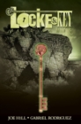 Locke & Key, Vol. 2: Head Games - Book