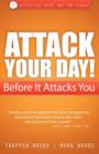 Attack Your Day! Before It Attacks You : Activities Rule. Not the Clock! - eBook