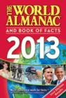 The World Almanac and Book of Facts 2013 - eBook