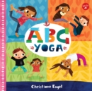 ABC for Me: ABC Yoga : Volume 1 - Book