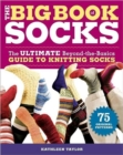 Big Book of Socks, The - Book