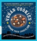 Vegan Cookies Invade Your Cookie Jar : 100 Dairy-Free Recipes for Everyone's Favorite Treats - Book