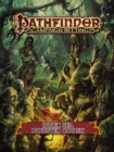 Pathfinder Campaign Setting: Inner Sea Monster Codex - Book