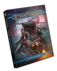Starfinder Roleplaying Game: Starfinder Core Rulebook - Book