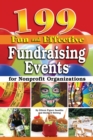 199 Fun and Effective Fundraising Events for Non-Profit Organizations - eBook