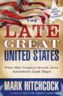 Late Great United States - eBook