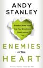 Enemies of the Heart - eBook