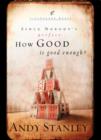 How Good Is Good Enough? - eBook
