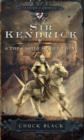 Sir Kendrick and the Castle of Bel Lione - eBook