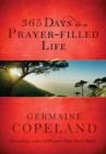 365 Days to a Prayer-Filled Life - eBook