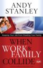 When Work and Family Collide - eBook