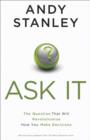 Ask It - eBook