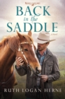 Back in the Saddle - eBook
