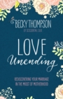 Love Unending - eBook